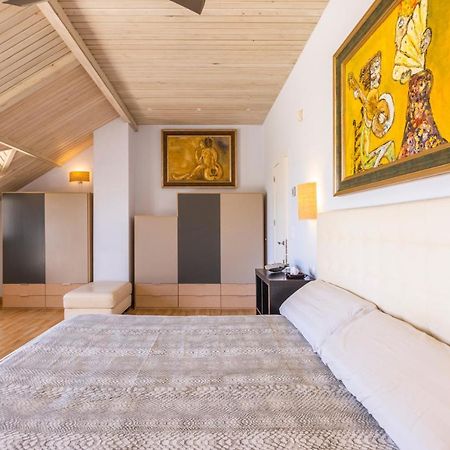 Villa Lujo Olivanova Golf Met Exteriér fotografie